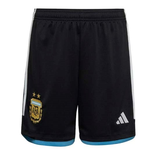 Pantalones Argentina 1ª Kit 2022